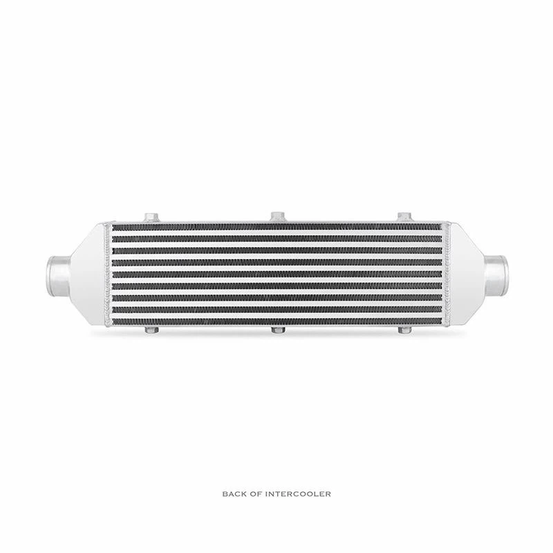 All Aluminum Intercooler