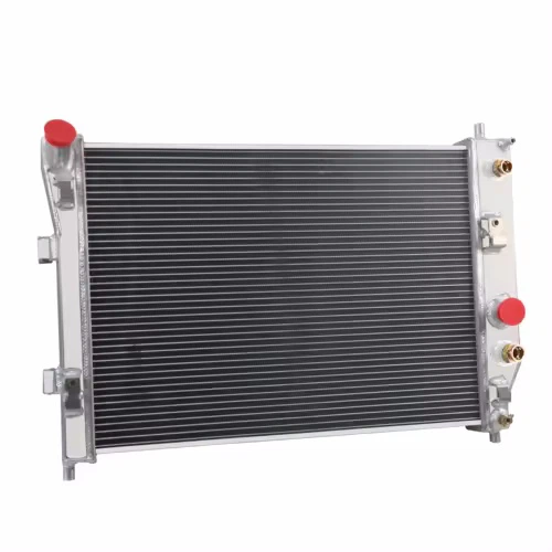 Chevy Aluminum Radiator