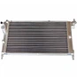 Bagaimana cara menguji efisiensi pendinginan radiator aluminium chevy?