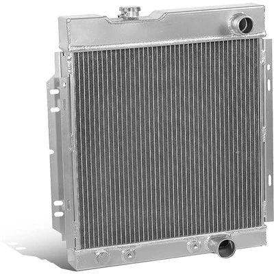 Radiator Aluminium 3 Inti