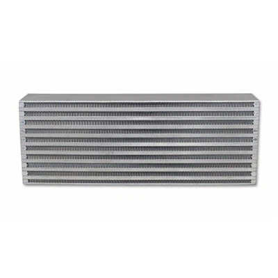 Apa dampak intercooler berbahan aluminium sepenuhnya terhadap sistem bahan ba...