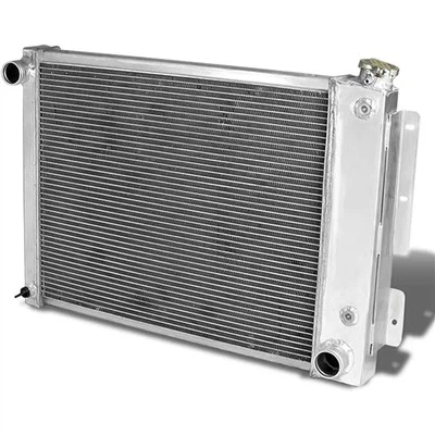 Merek apa yang membuat radiator balap aluminium terbaik?