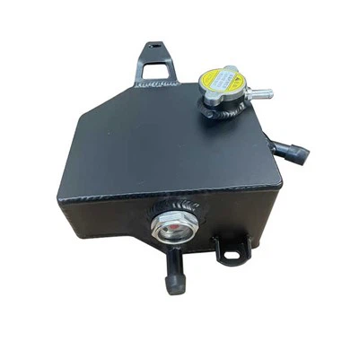 Berapa kapasitas pendinginan oil cooler aluminium?