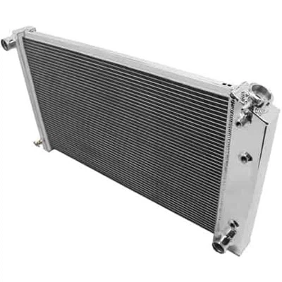 Radiator Aluminium Juara