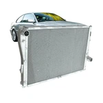 Radiator Aluminium E46