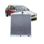 Eks Radiator Alumunium