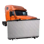 Radiator Abad Freightliner