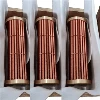Transmisi Aftercooler Intercooler Industri-Masuk
