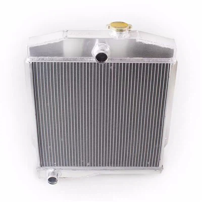 Di mana saya bisa membeli radiator aluminium Chevy?