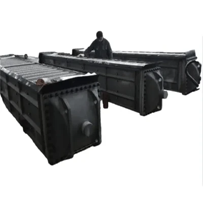 Pendingin Udara MAN Turbo T090