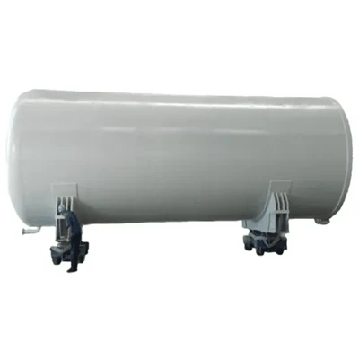 Paket Pendingin Udara Siemens GC10 yang Dapat Dilepas