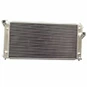 Apakah radiator aluminium champion lebih hemat energi dibandingkan radiator l...