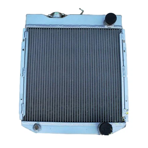 Winner Racing Aluminum Radiator